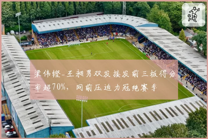 梁伟铿_王昶男双发接发前三板得分率超70%,网前压迫力冠绝赛季