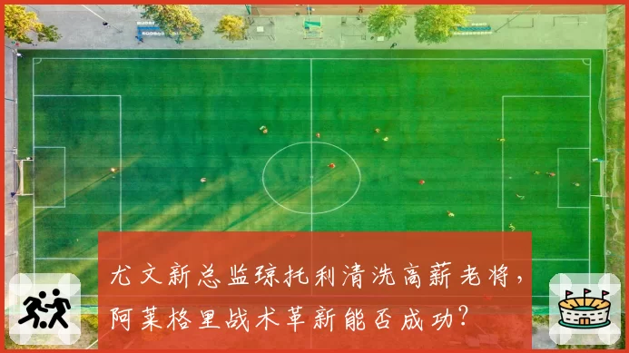 尤文新总监琼托利清洗高薪老将,阿莱格里战术革新能否成功?